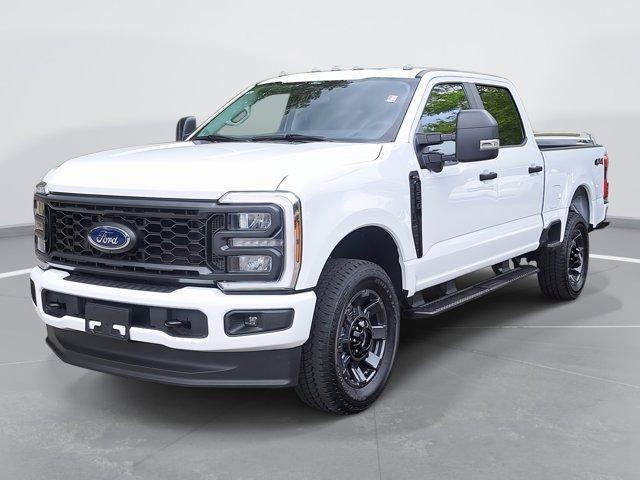 new 2024 Ford F-250 car, priced at $59,505