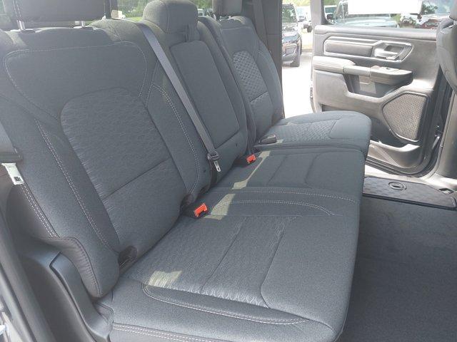 new 2025 Ram 1500 car, priced at $66,255