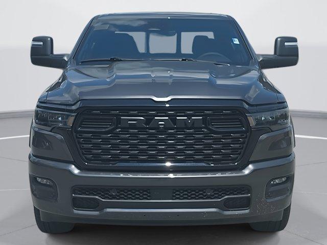 new 2025 Ram 1500 car, priced at $66,255