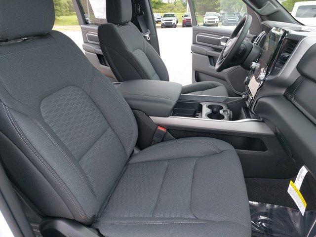 new 2025 Ram 1500 car, priced at $65,960