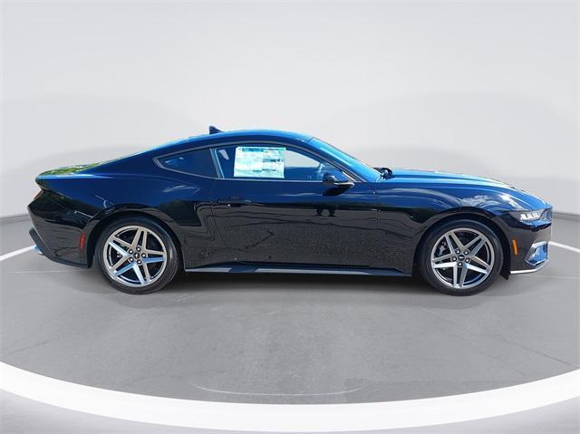 new 2024 Ford Mustang car, priced at $32,425