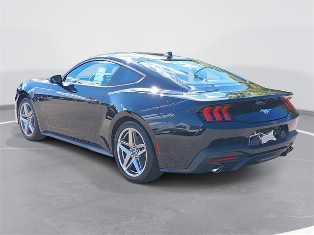 new 2024 Ford Mustang car, priced at $32,425