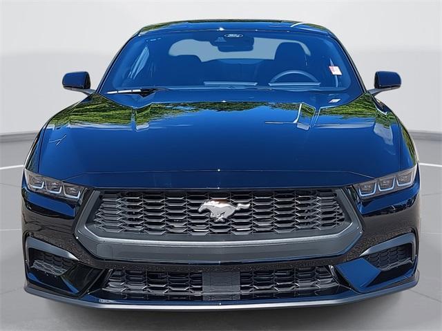 new 2024 Ford Mustang car, priced at $32,425