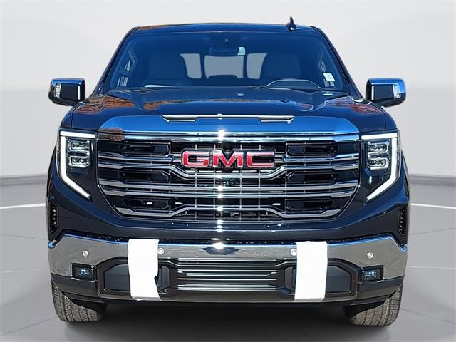 new 2025 GMC Sierra 1500 car, priced at $58,590