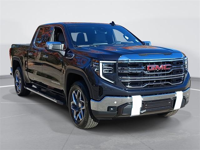 new 2025 GMC Sierra 1500 car, priced at $58,590