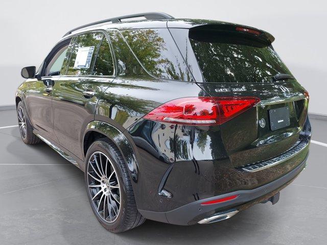 used 2023 Mercedes-Benz GLE 350 car, priced at $52,999