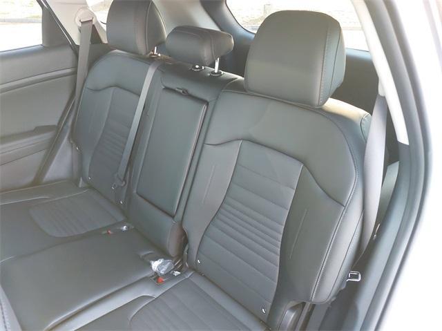 new 2025 Kia Sportage car, priced at $35,000