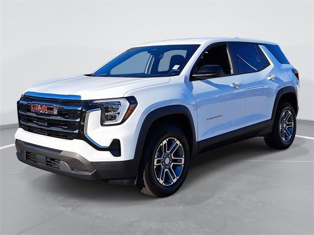 new 2025 GMC Terrain car, priced at $31,995