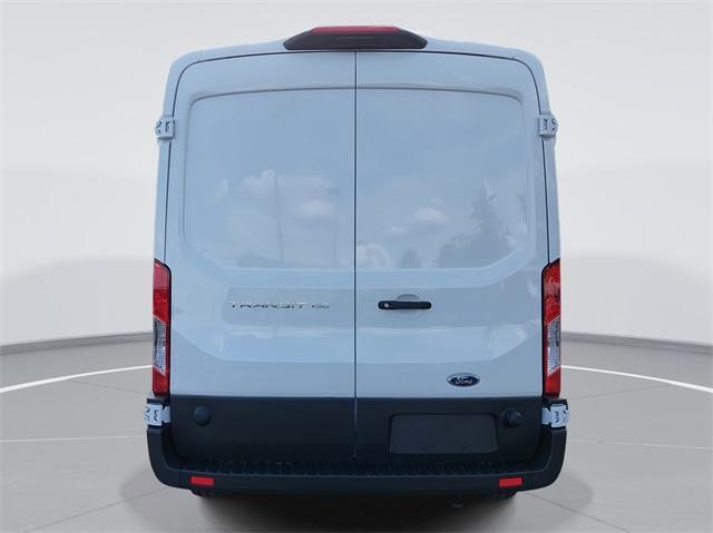 new 2024 Ford Transit-150 car, priced at $52,235