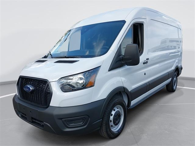 new 2024 Ford Transit-150 car, priced at $52,235