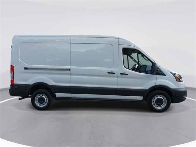 new 2024 Ford Transit-150 car, priced at $52,235