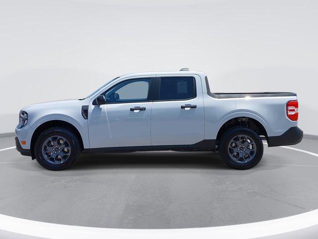 new 2025 Ford Maverick car, priced at $31,375