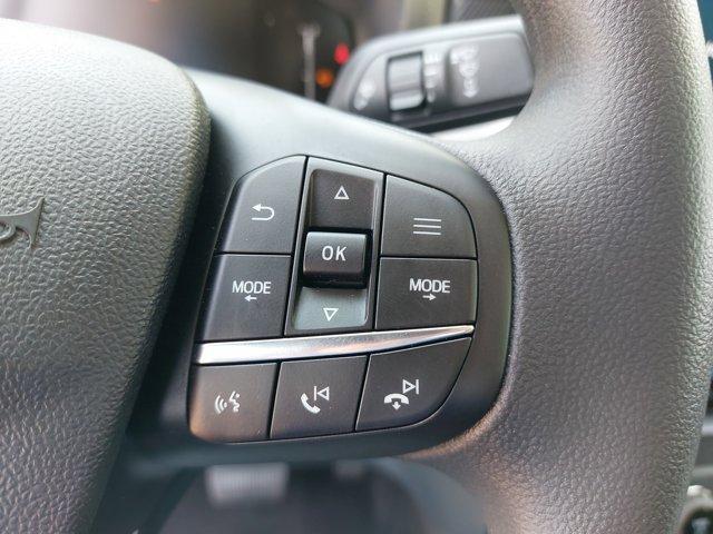 new 2025 Ford Maverick car, priced at $31,375