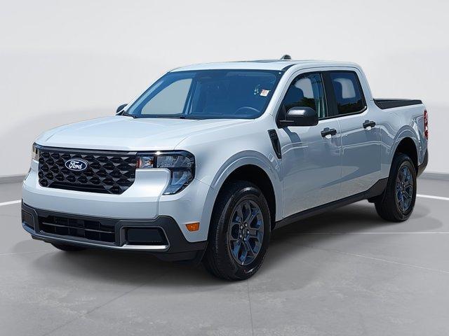 new 2025 Ford Maverick car, priced at $31,375