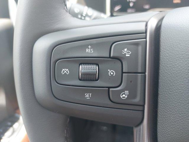 new 2025 GMC Sierra 3500 car, priced at $97,240