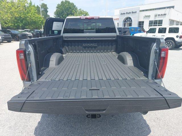 new 2025 GMC Sierra 3500 car, priced at $97,240