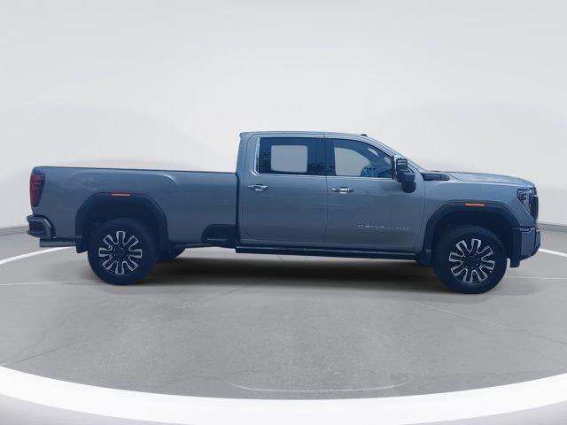 new 2025 GMC Sierra 3500 car, priced at $97,240