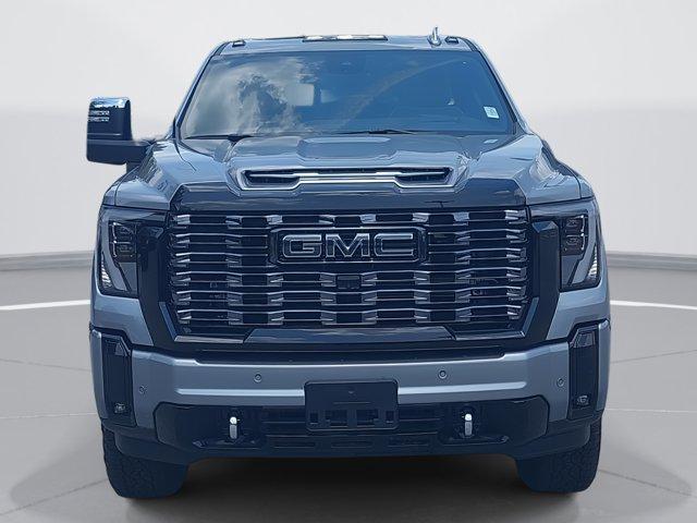 new 2025 GMC Sierra 3500 car, priced at $97,240