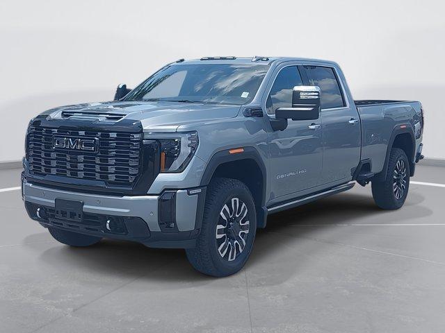 new 2025 GMC Sierra 3500 car, priced at $97,240