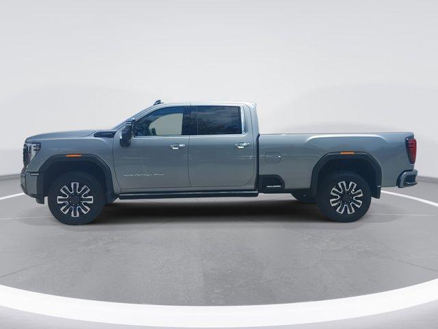 new 2025 GMC Sierra 3500 car, priced at $97,240