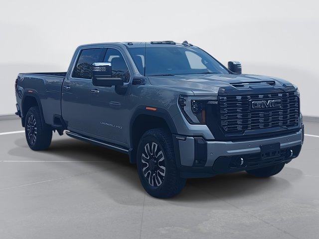 new 2025 GMC Sierra 3500 car, priced at $97,240