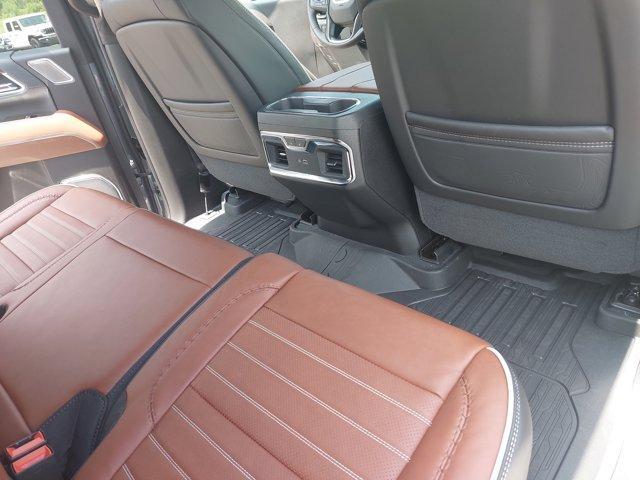 new 2025 GMC Sierra 3500 car, priced at $97,240
