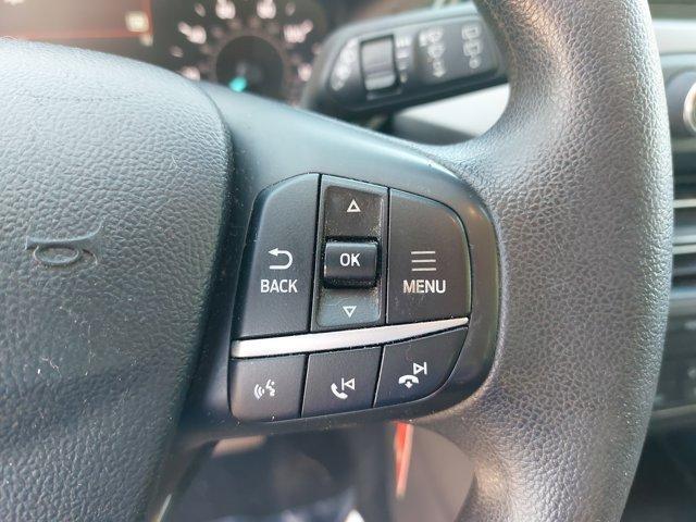 used 2020 Ford Escape car, priced at $12,282