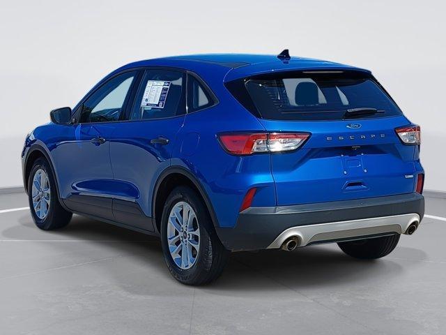 used 2020 Ford Escape car, priced at $12,282