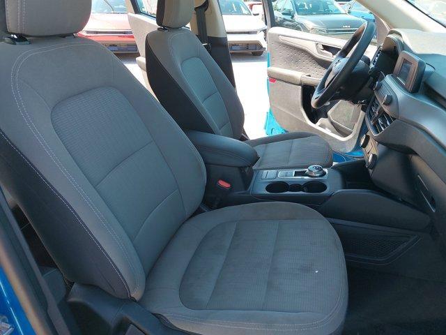 used 2020 Ford Escape car, priced at $12,282