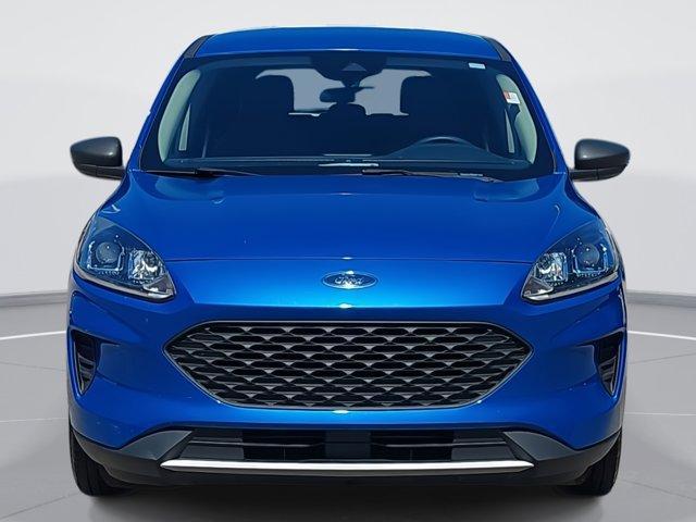 used 2020 Ford Escape car, priced at $12,282
