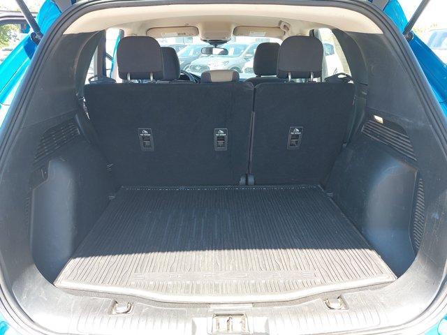 used 2020 Ford Escape car, priced at $12,282