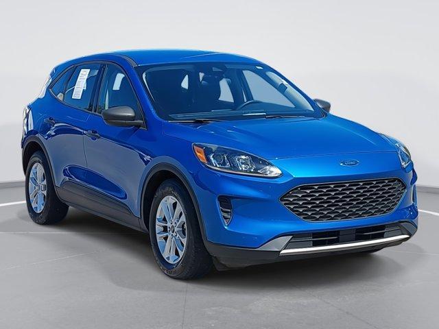 used 2020 Ford Escape car, priced at $12,282