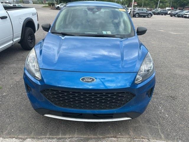 used 2020 Ford Escape car, priced at $12,988