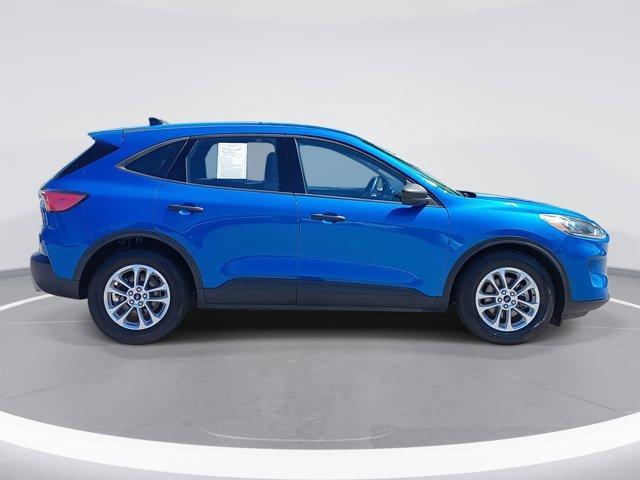 used 2020 Ford Escape car, priced at $12,282