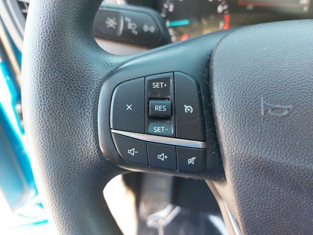 used 2020 Ford Escape car, priced at $12,282