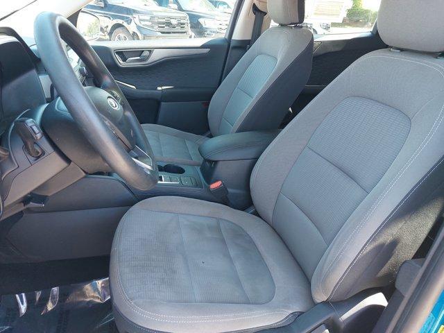 used 2020 Ford Escape car, priced at $12,282