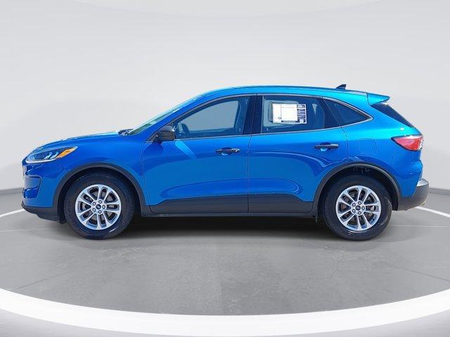 used 2020 Ford Escape car, priced at $12,282