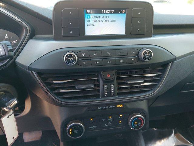 used 2020 Ford Escape car, priced at $12,282