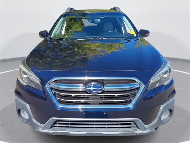 used 2018 Subaru Outback car, priced at $14,477