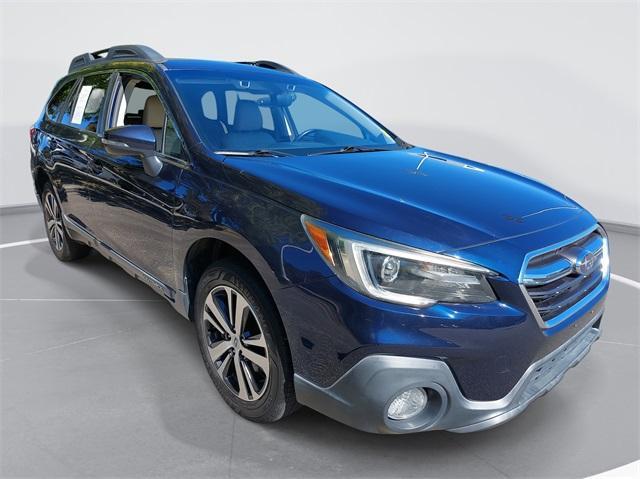 used 2018 Subaru Outback car, priced at $14,477