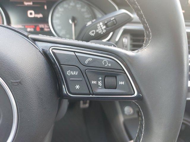 used 2018 Audi S5 car, priced at $21,350