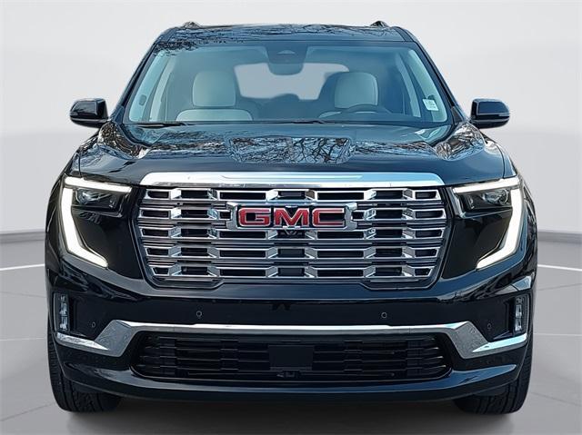 new 2025 GMC Acadia car, priced at $61,760