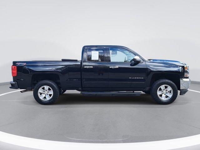 used 2016 Chevrolet Silverado 1500 car, priced at $16,884