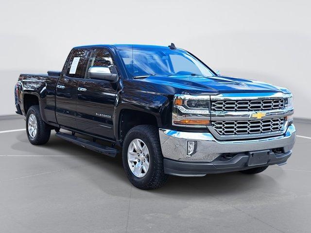 used 2016 Chevrolet Silverado 1500 car, priced at $16,884