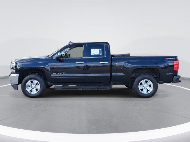 used 2016 Chevrolet Silverado 1500 car, priced at $16,884