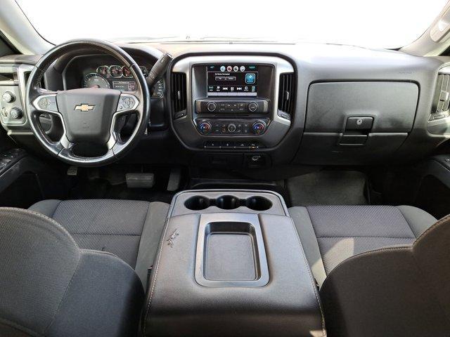 used 2016 Chevrolet Silverado 1500 car, priced at $16,884