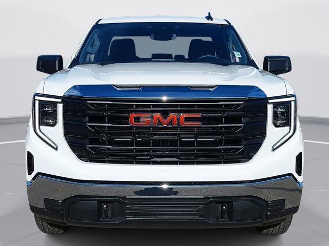 new 2025 GMC Sierra 1500 car, priced at $45,620