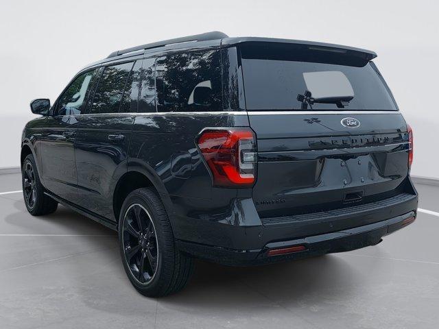 new 2024 Ford Expedition car, priced at $67,975