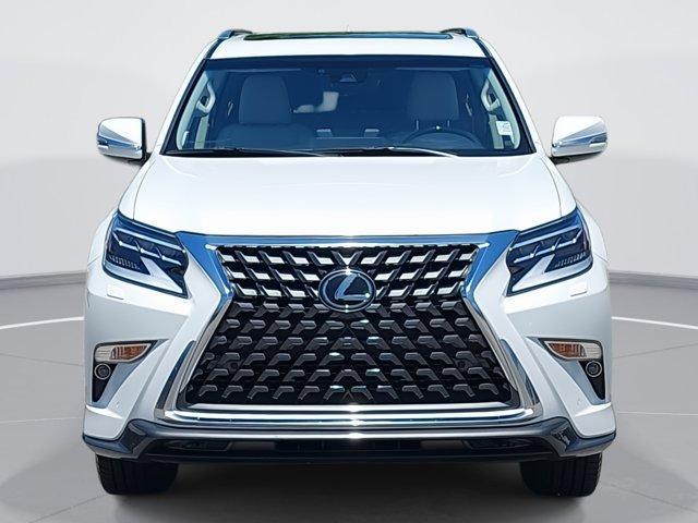 used 2022 Lexus GX 460 car, priced at $48,500