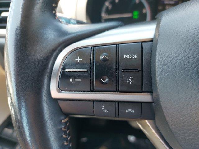 used 2022 Lexus GX 460 car, priced at $48,500